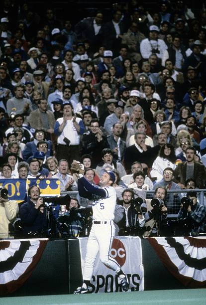 George Brett