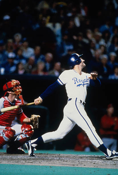 George Brett