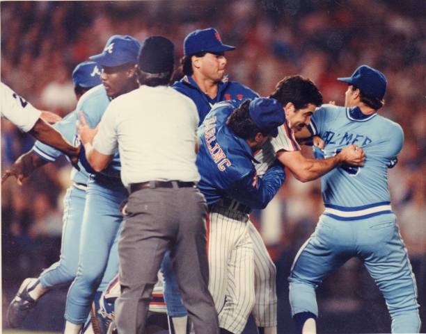 Keith Hernandez