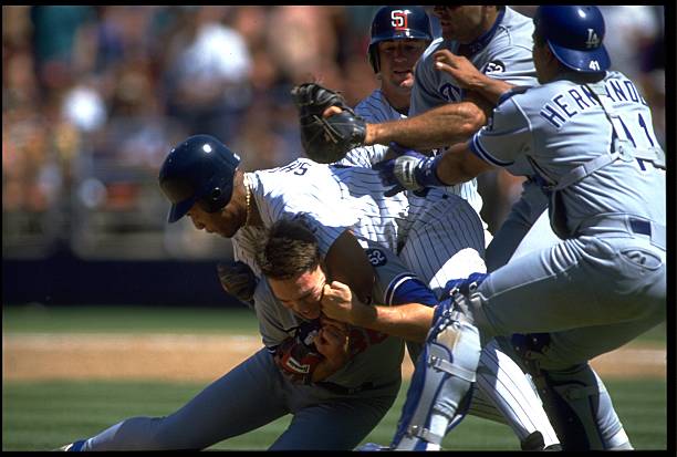 Gary Sheffield