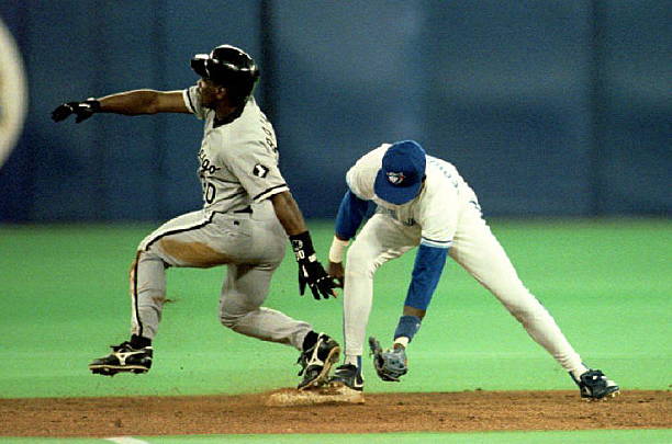 Tim Raines