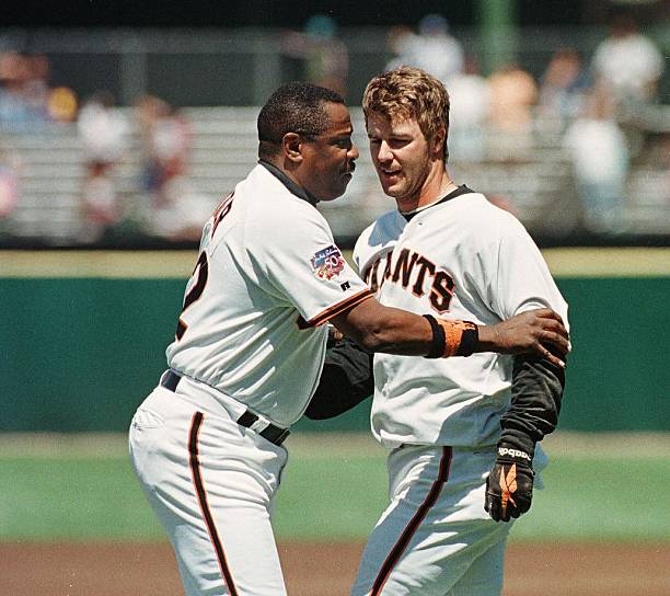 Dusty Baker