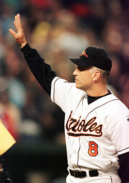 Cal Ripken