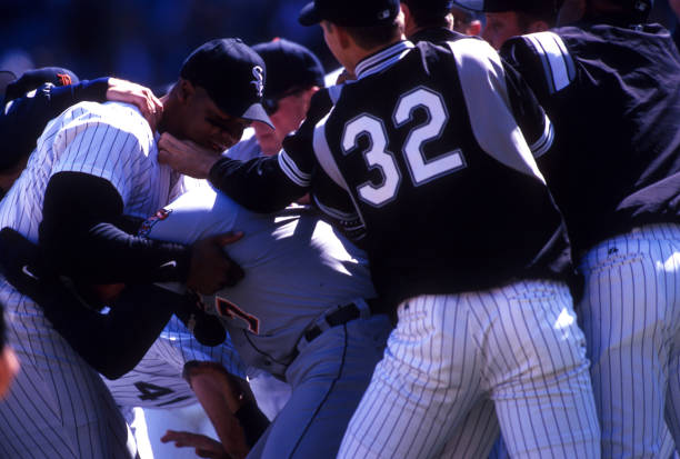 Frank Thomas