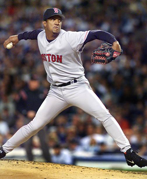 Pedro Martinez