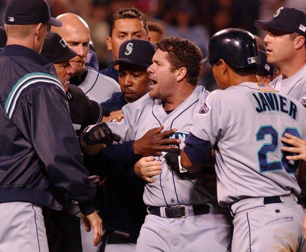 Edgar Martinez