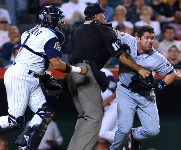 Edgar Martinez
