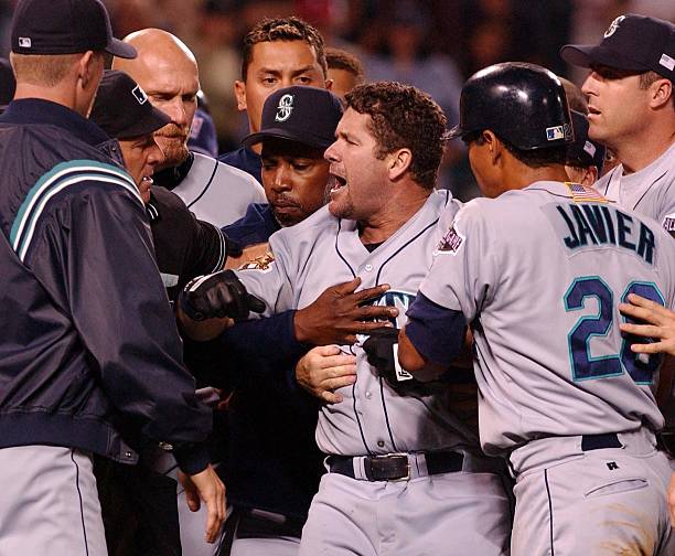 Edgar Martinez