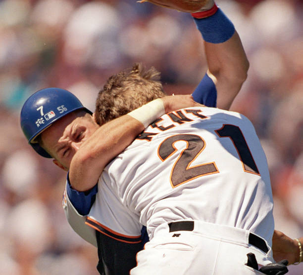 Jeff Kent