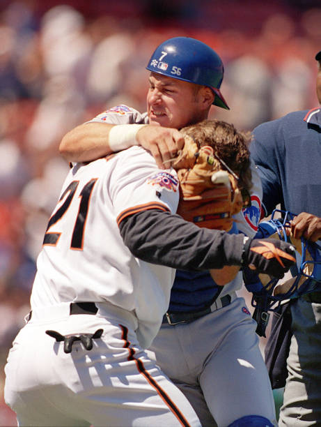 Jeff Kent