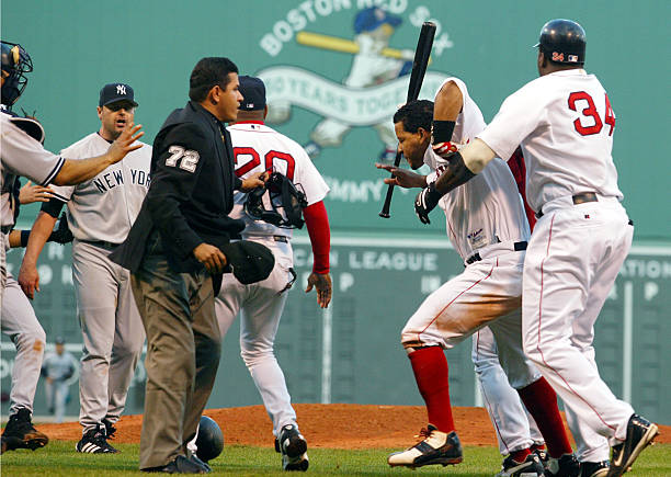 Manny Ramirez