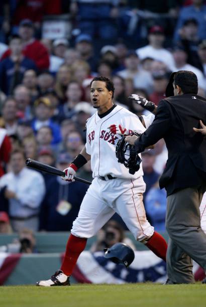 Manny Ramirez