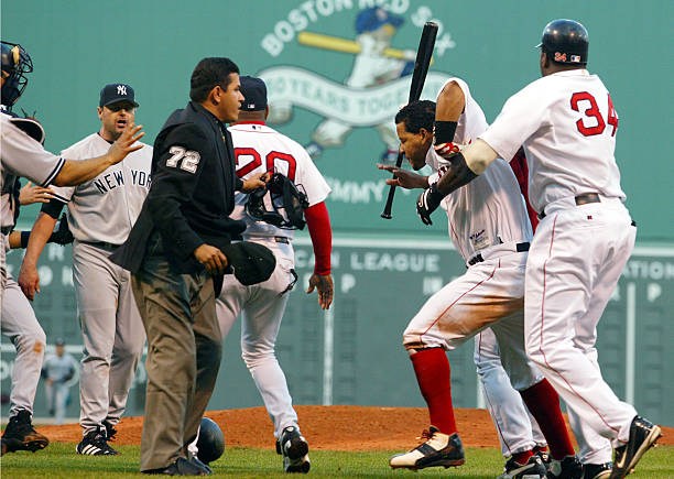 Manny Ramirez