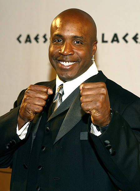 Barry Bonds
