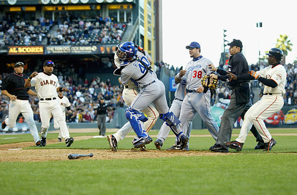 Eric Gagne