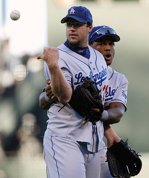 Eric Gagne