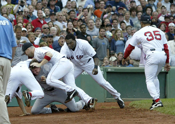 Gabe Kapler