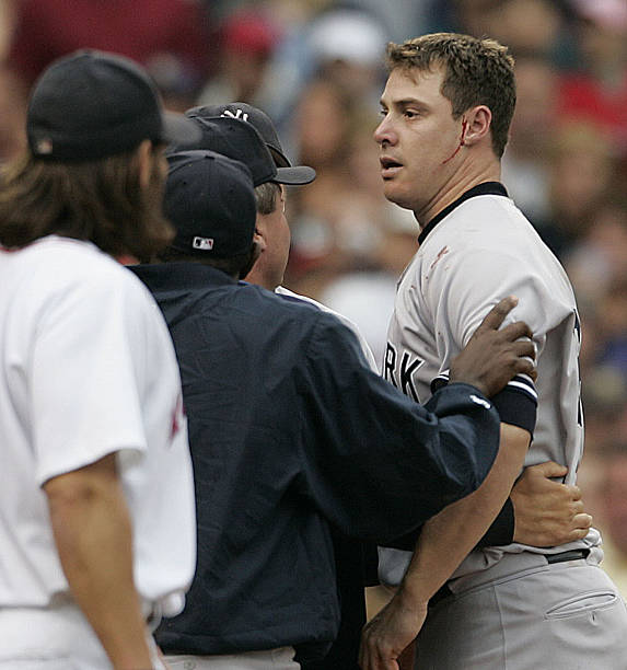 Johnny Damon