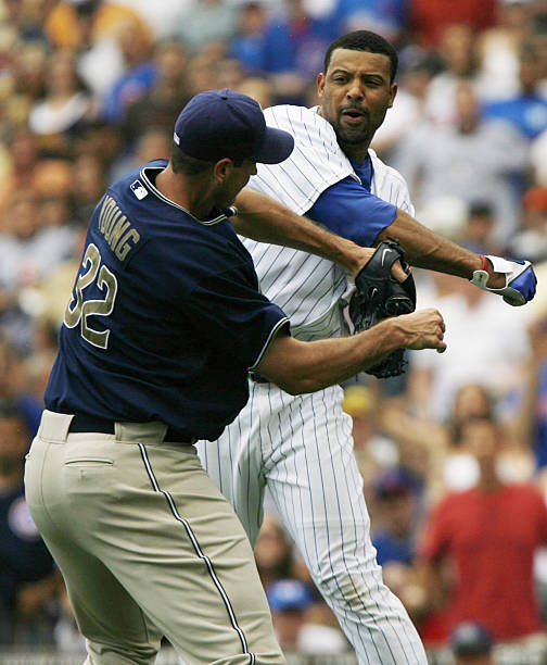 Derrek Lee