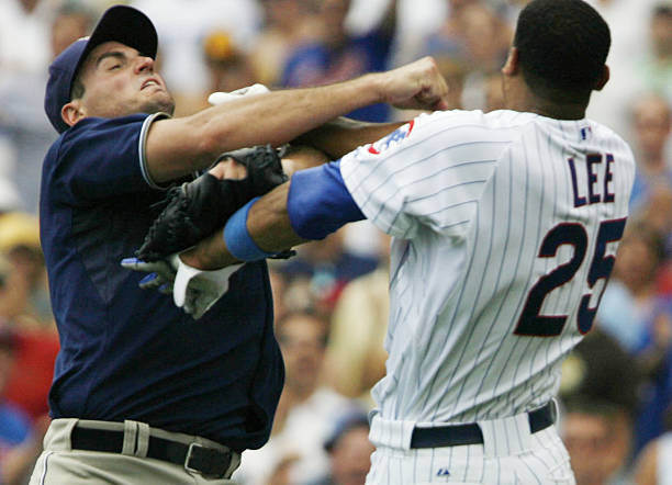 Derrek Lee
