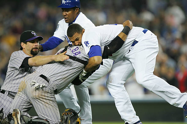 Todd Helton