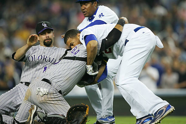 Todd Helton