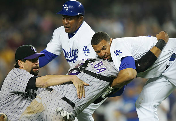 Todd Helton