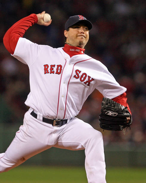 Josh Beckett