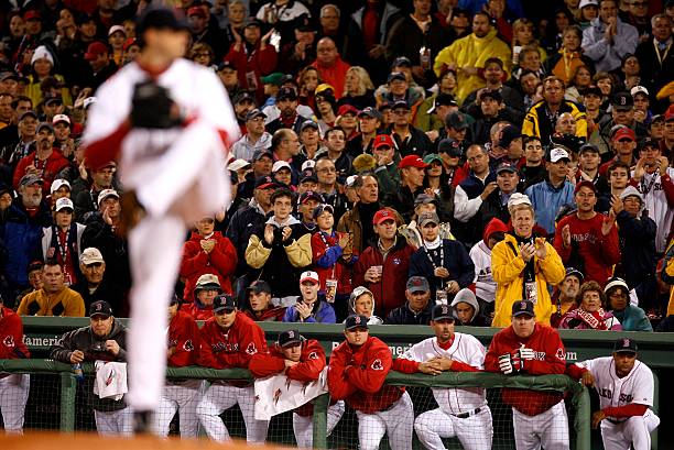 Josh Beckett