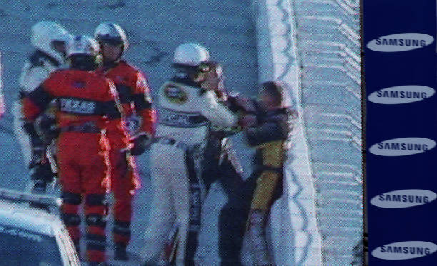 Jeff Gordon