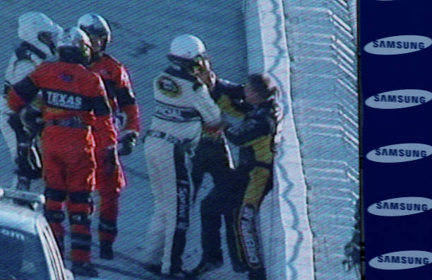 Jeff Gordon