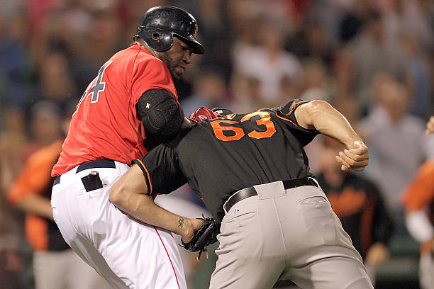 David Ortiz