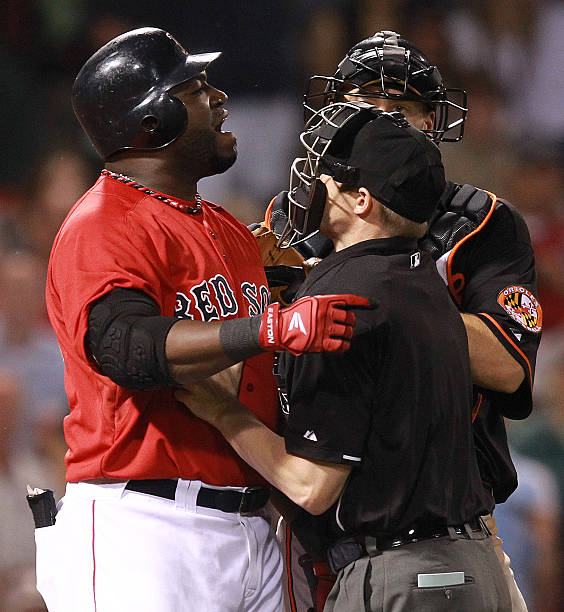 David Ortiz