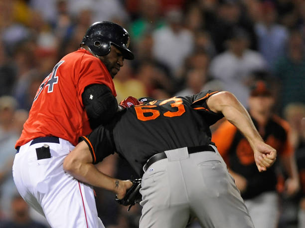 David Ortiz