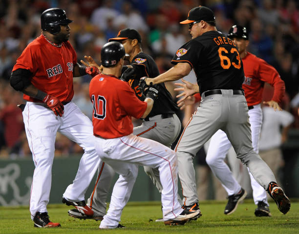 David Ortiz