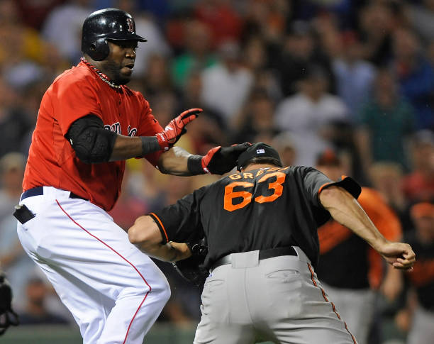David Ortiz