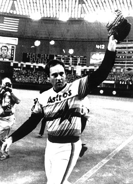 Nolan Ryan