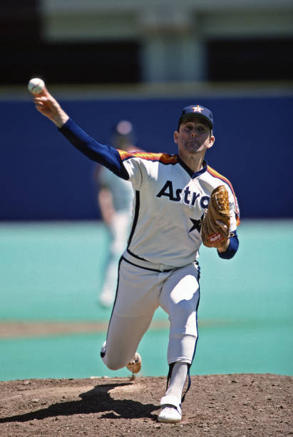 Nolan Ryan
