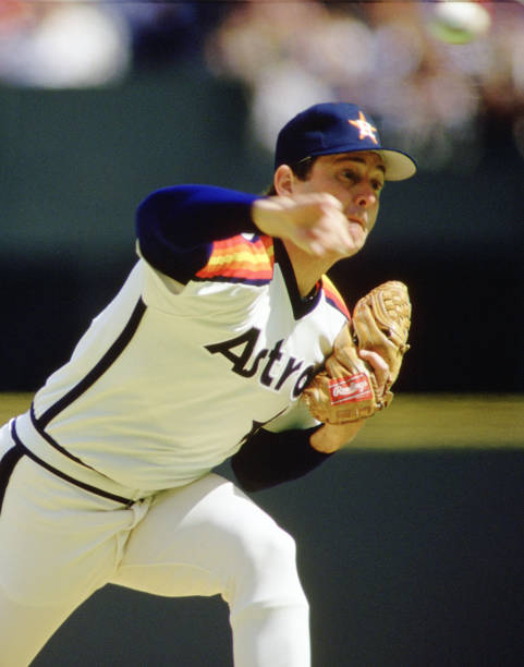 Nolan Ryan