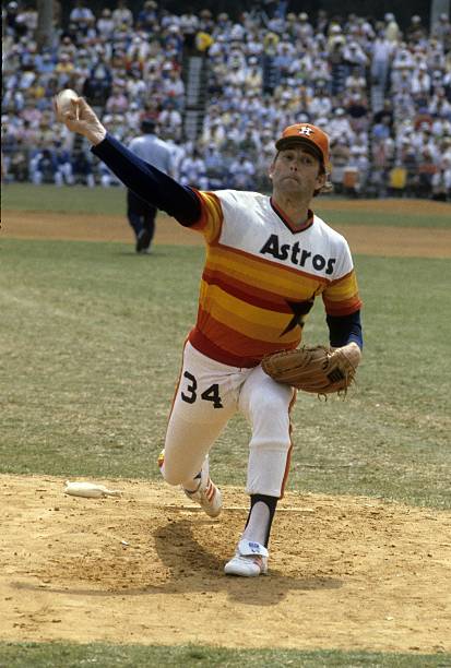 Nolan Ryan