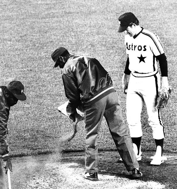 Nolan Ryan