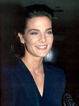 Terry Farrell Terry Farrell