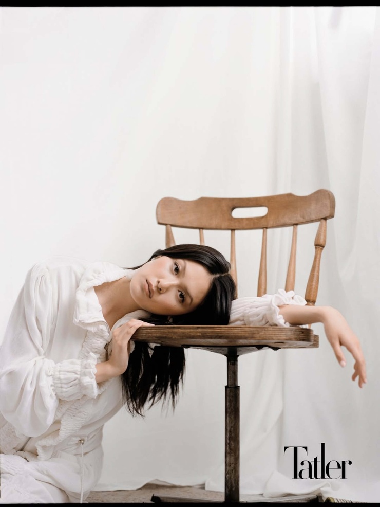 Isabella Wei
