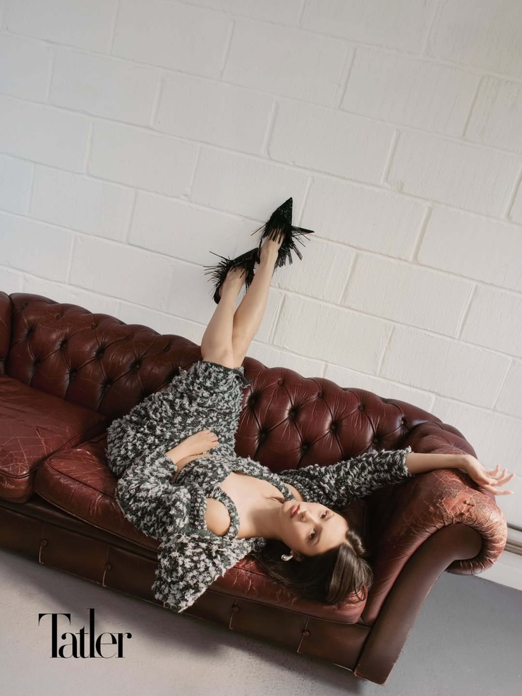 Isabella Wei
