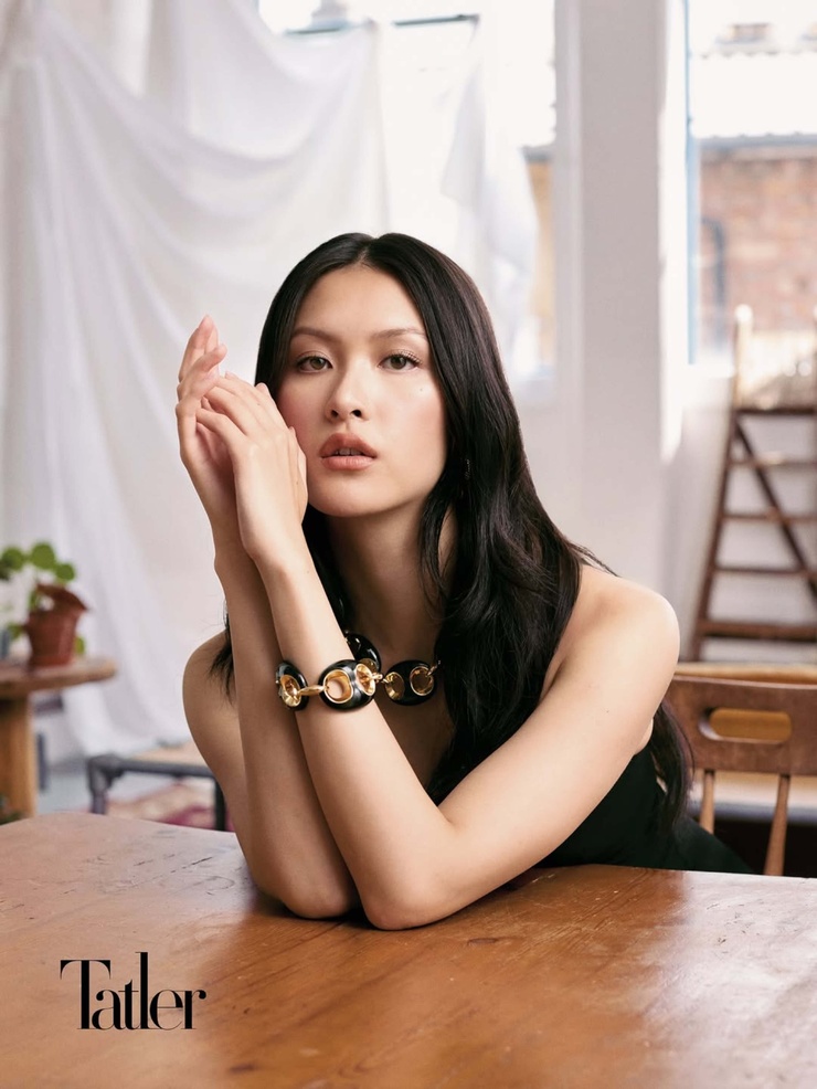 Isabella Wei