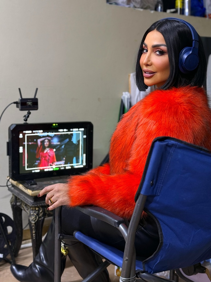 Huda Hamdan