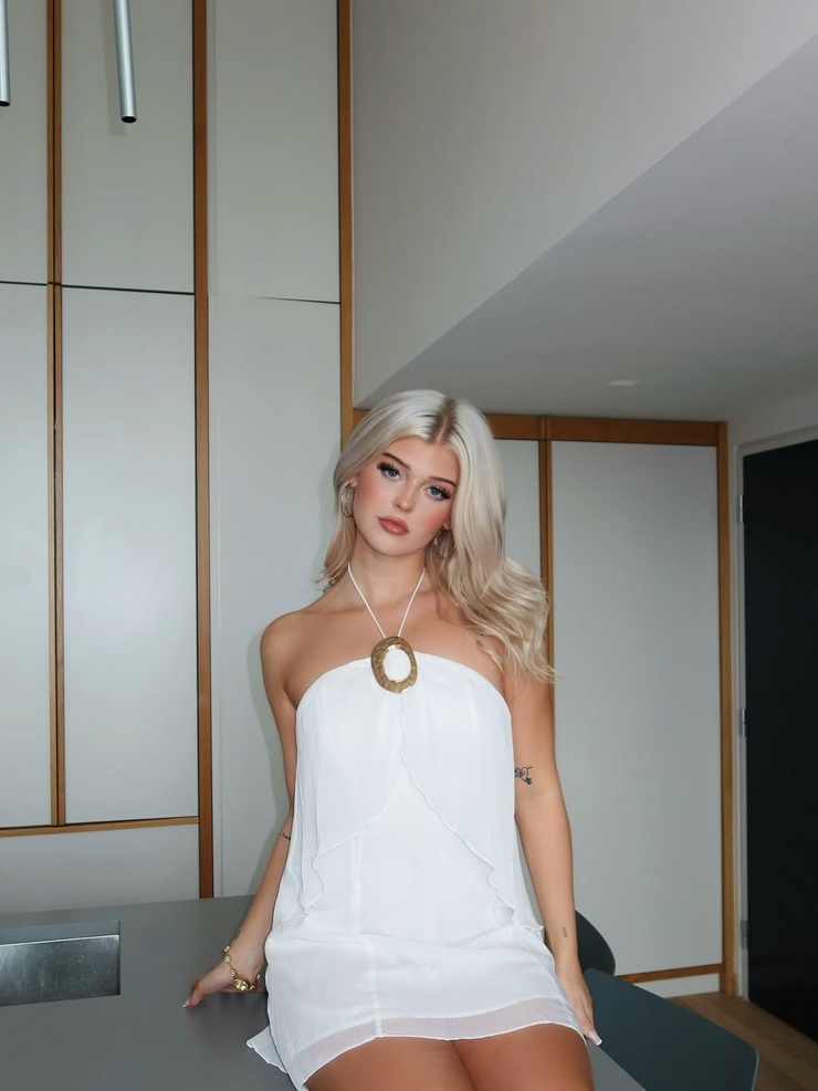 Loren Gray