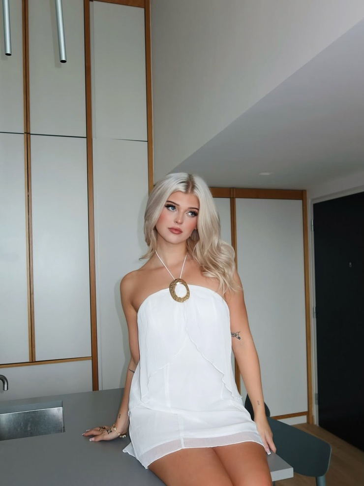 Loren Gray