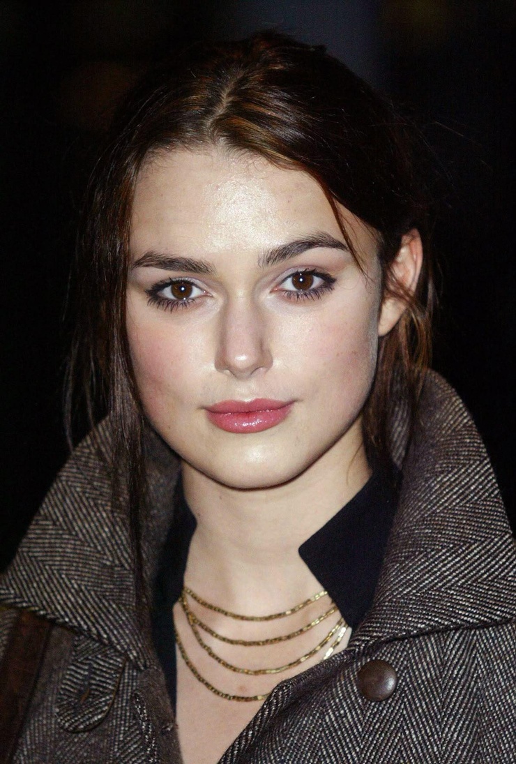 Keira Knightley Keira Knightley