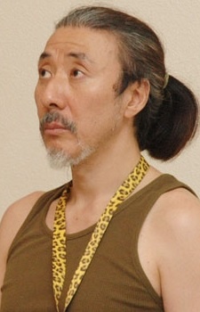 Ichirô Itano